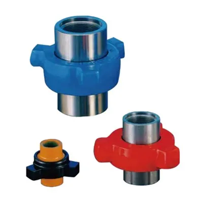 Penyatuan Pipa-tekanan tinggi